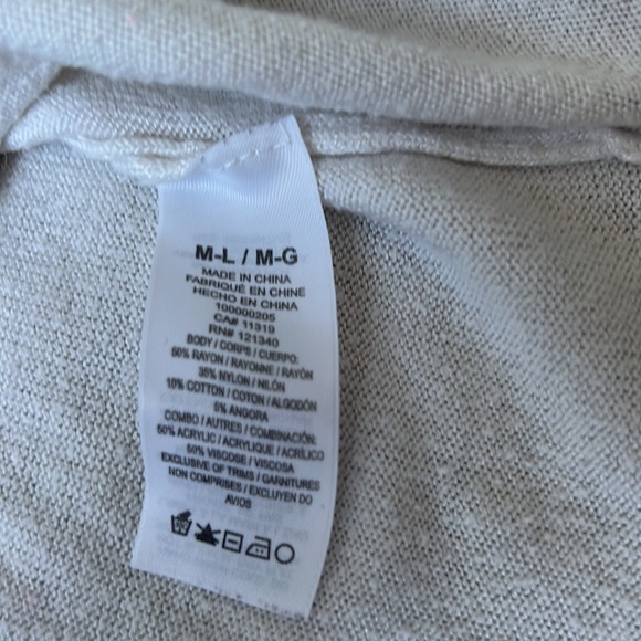 Dynamite Top - Picture 10 of 11